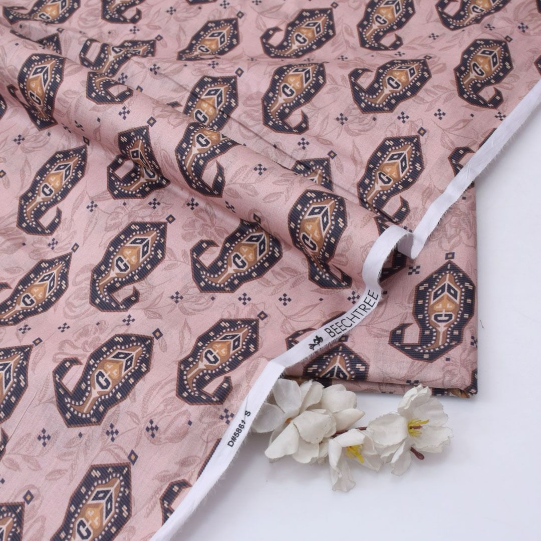 Beechtree Lawn 2-Piece Unstiched