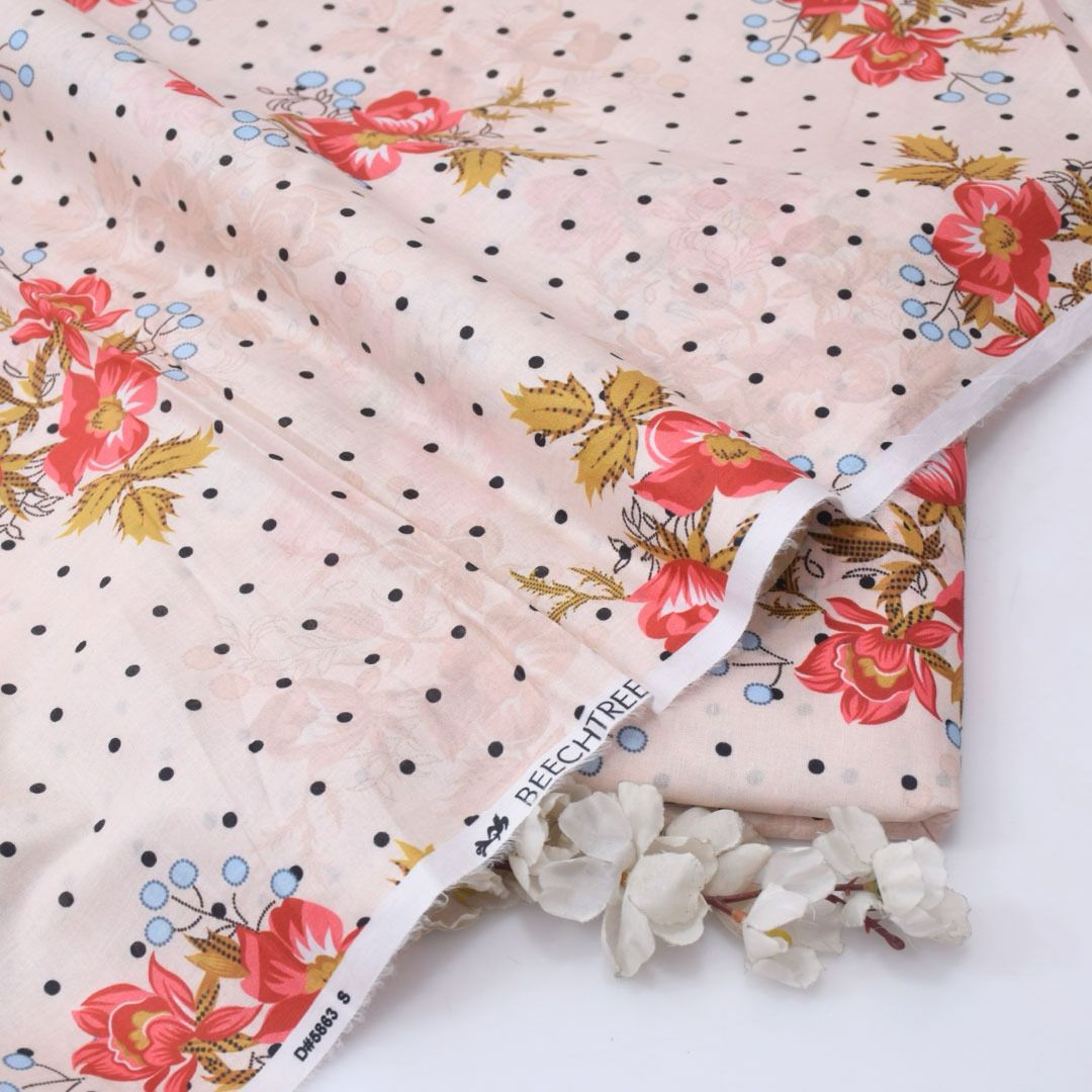 Beechtree Lawn 2-Piece Unstiched