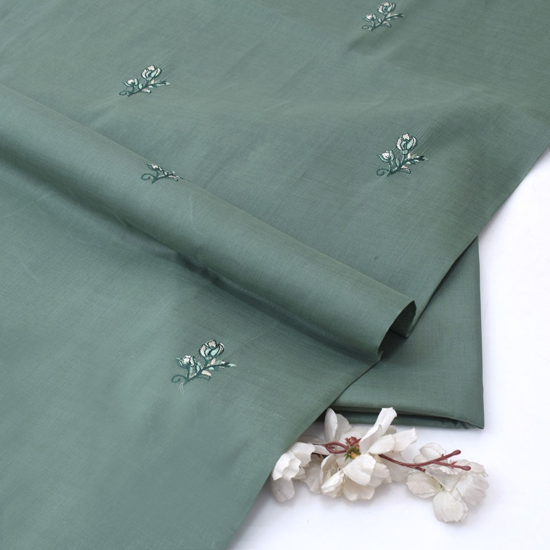 Bareeze Lawn Embroided 2-Piece Unstiched