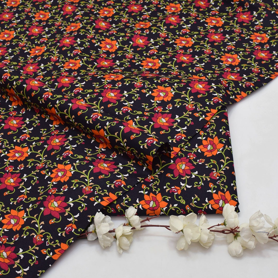 PREMIUM POLO 2PIECE PRINTED