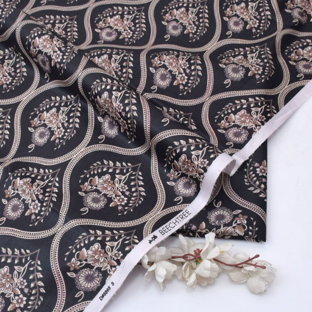 Beechtree Lawn 2-Piece Unstiched