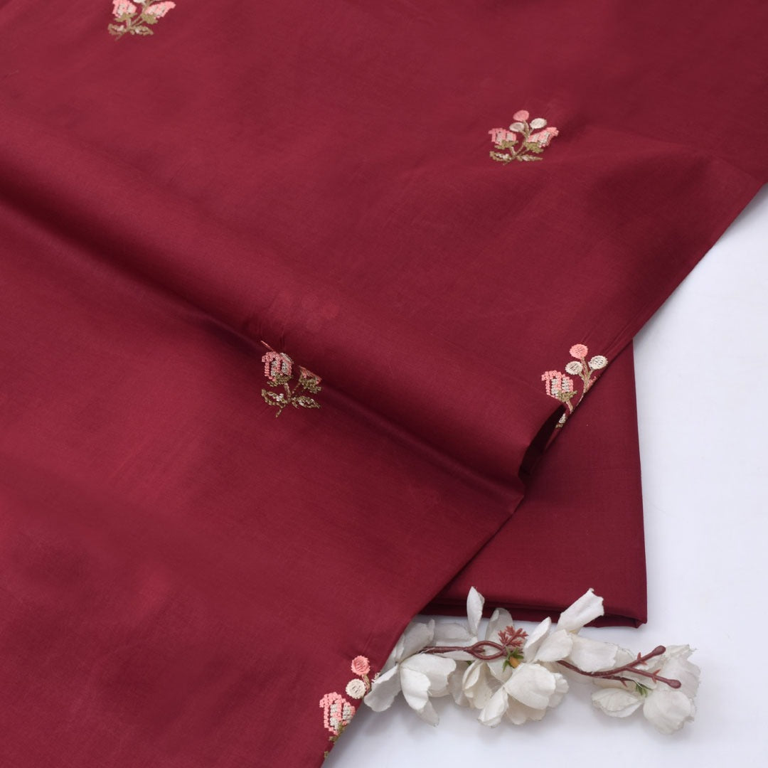 Bareeze Lawn Embroided 2-Piece Unstiched