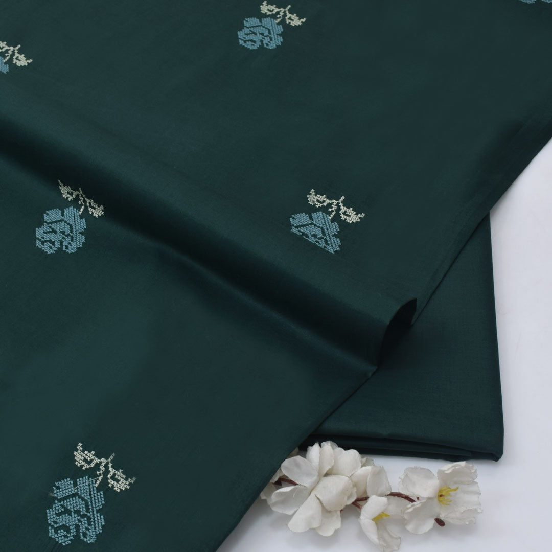 Bareeze Lawn Embroided 2-Piece Unstiched