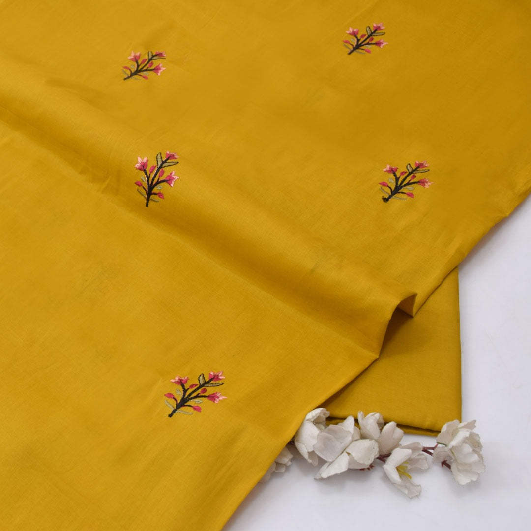 Bareeze Lawn Embroided 2-Piece Unstiched