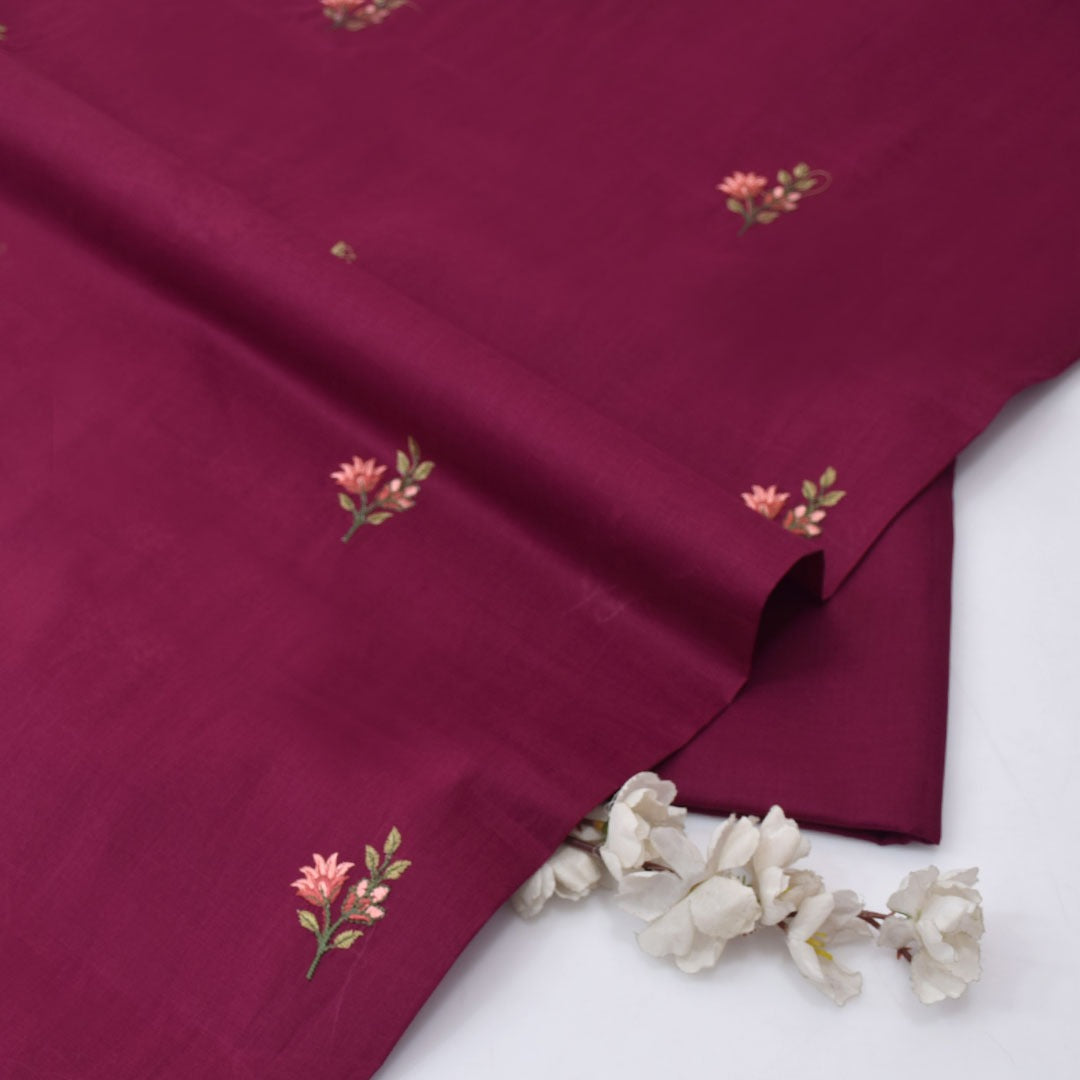 Bareeze Lawn Embroided 2-Piece Unstiched