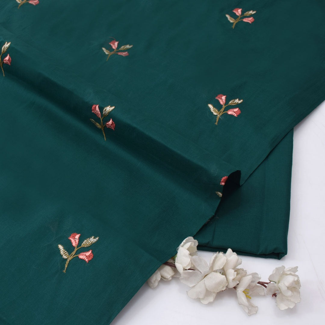 Bareeze Lawn Embroided 2-Piece Unstiched