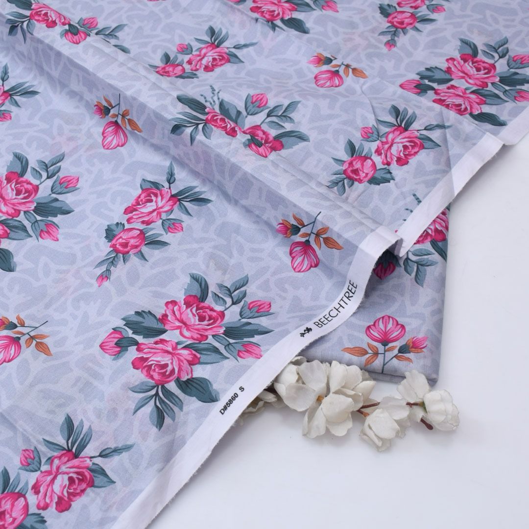 Beechtree Lawn 2-Piece Unstiched