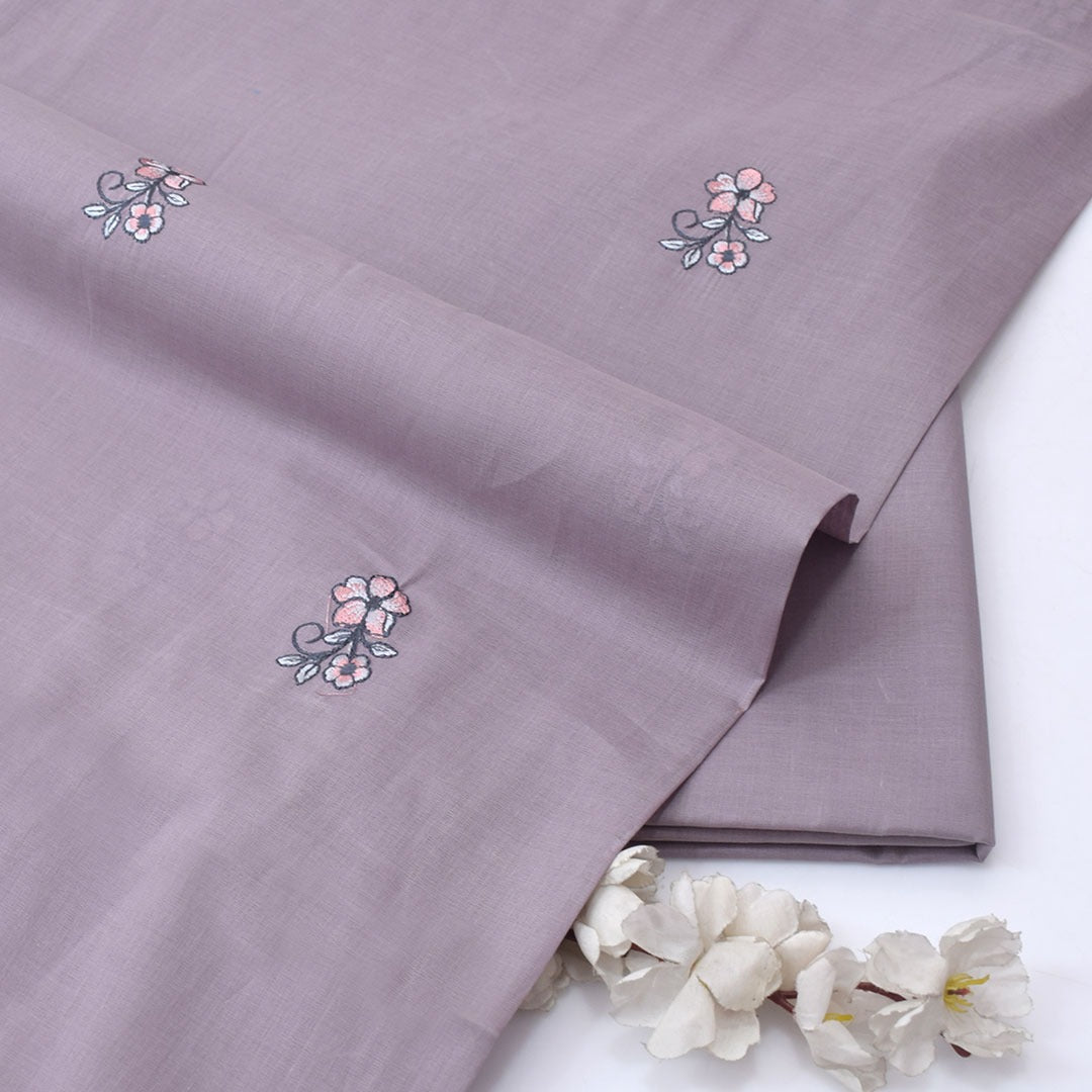 Bareeze Lawn Embroided 2-Piece Unstiched