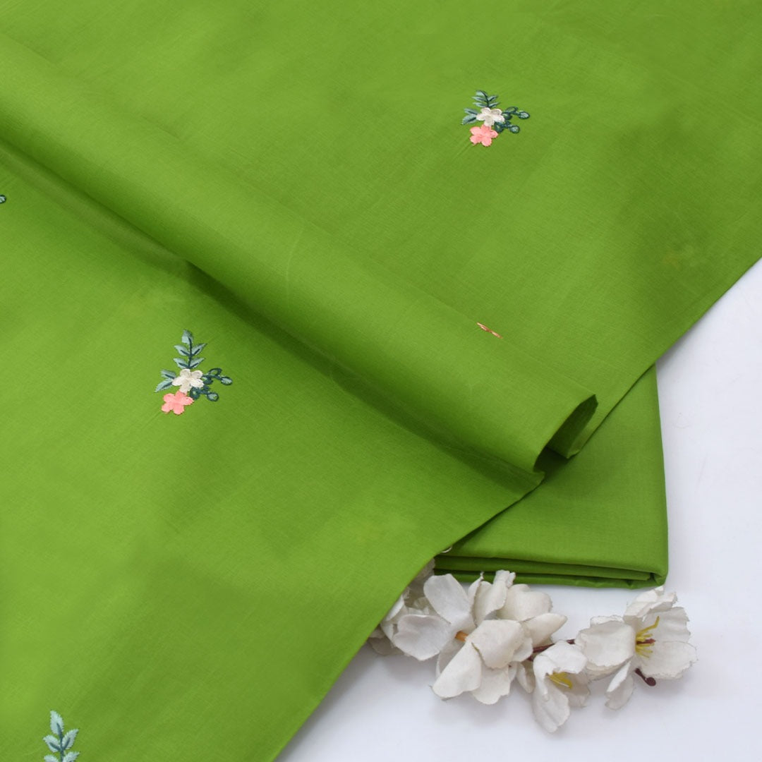 Bareeze Lawn Embroided 2-Piece Unstiched