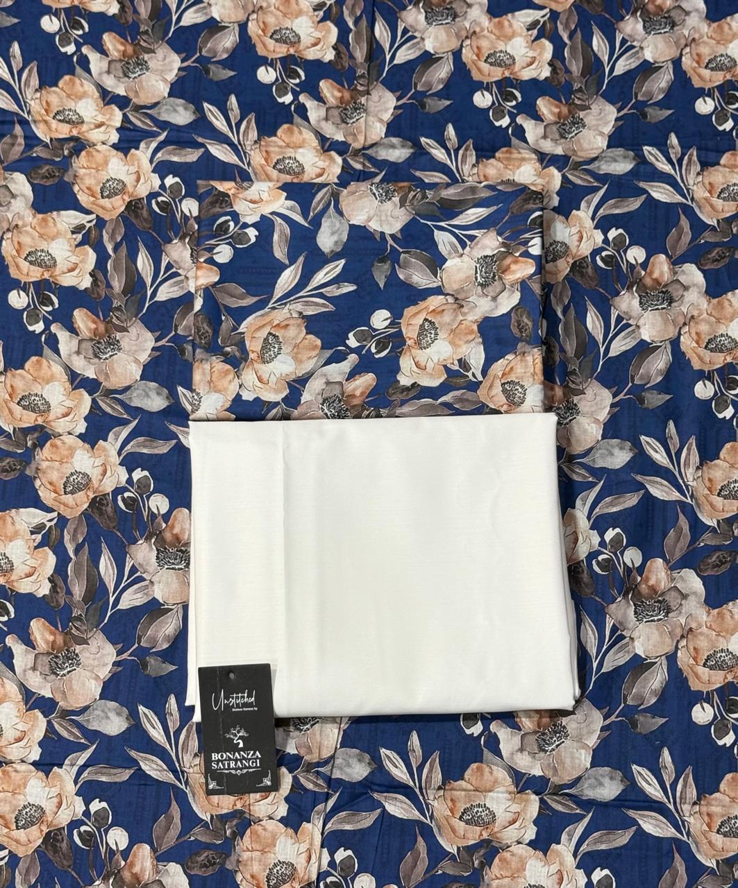 BONANZA SATRANGI 2-PIECE