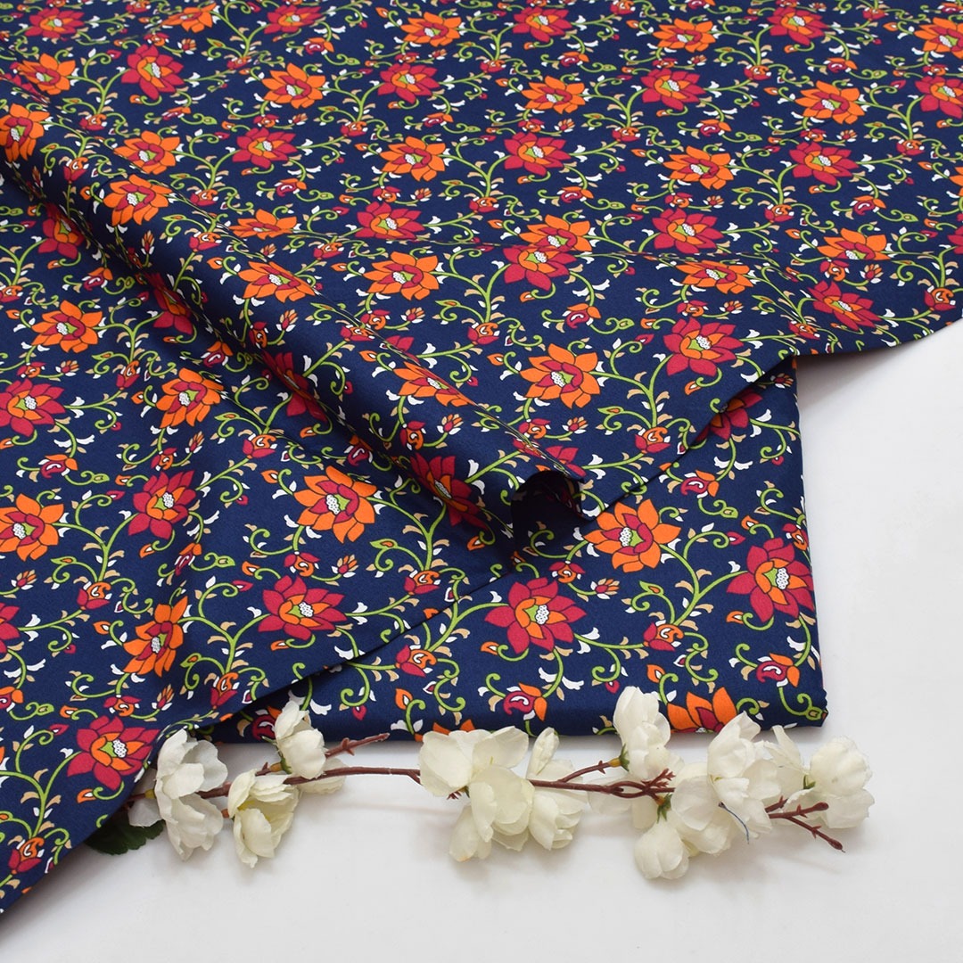 PREMIUM POLO 2PIECE PRINTED