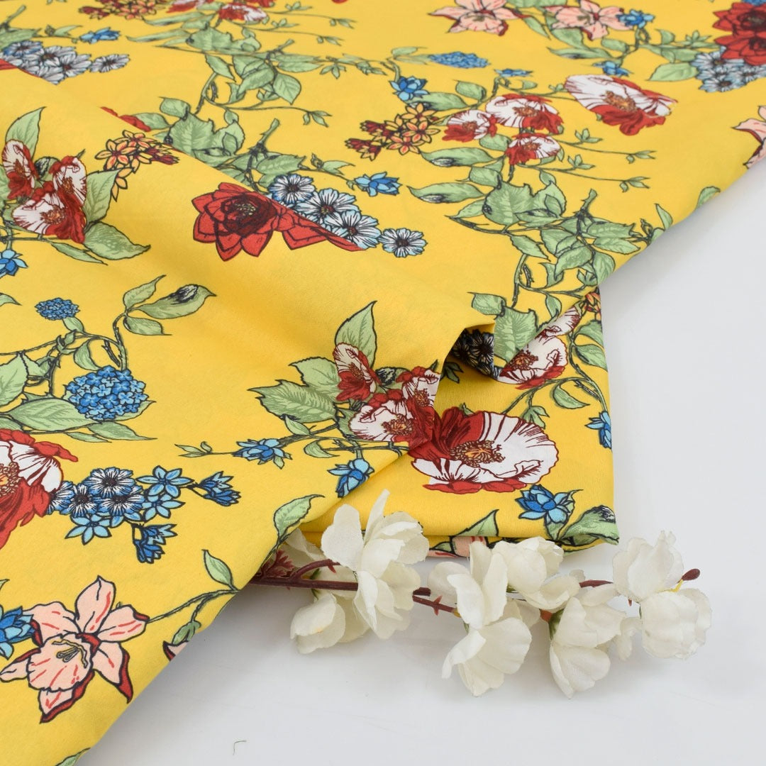 PREMIUM DIGITAL PRINTED 2-PIECE