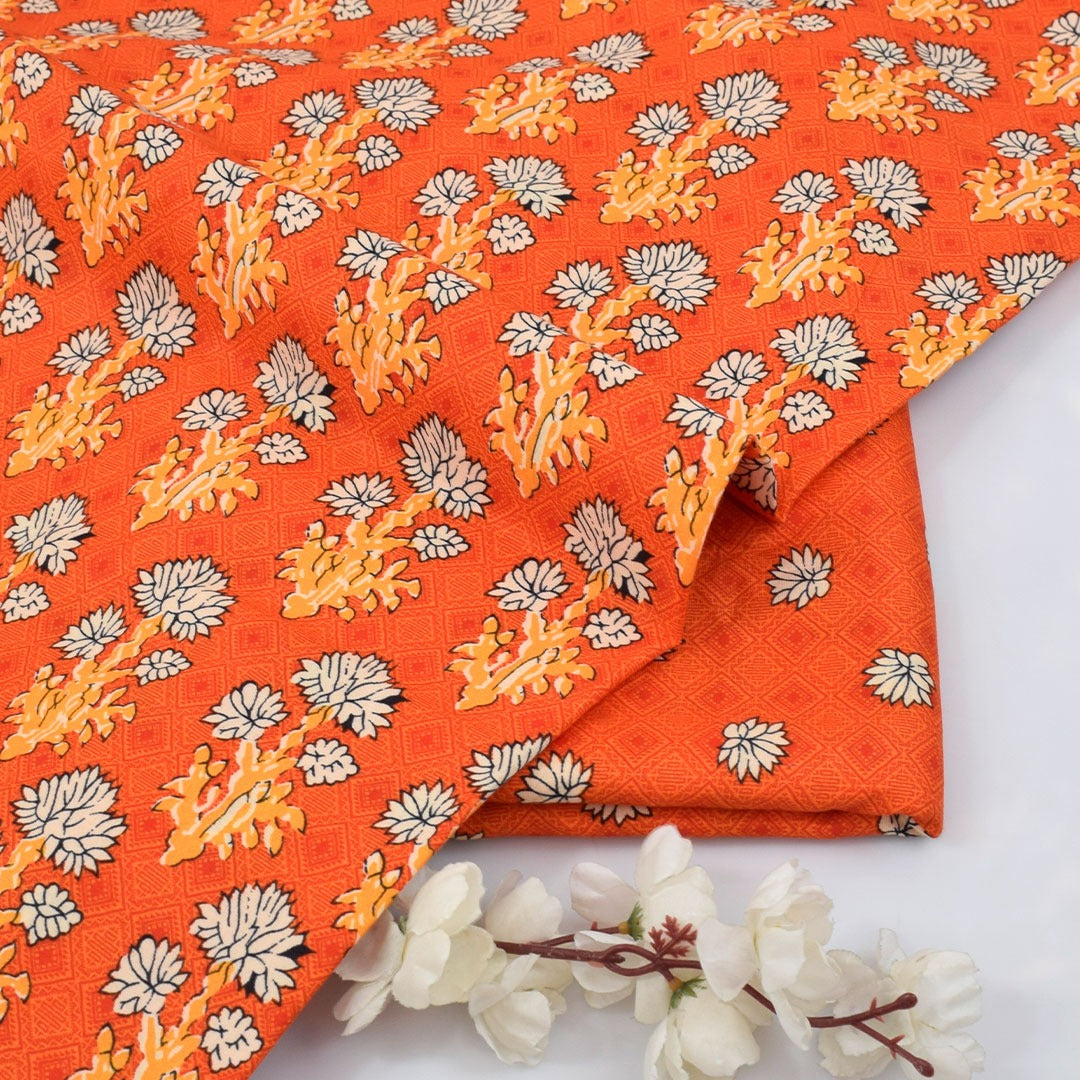 PREMIUM DIGITAL PRINTED 2-PIECE