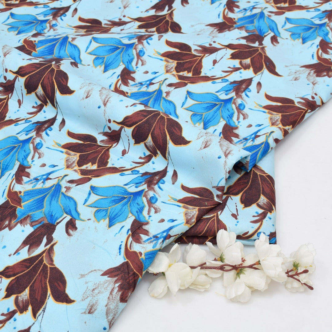 PREMIUM DIGITAL PRINTED 2-PIECE