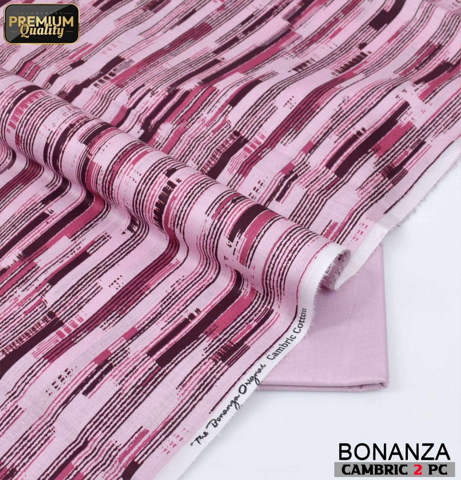 Bonanza Cambric Digital 2-Piece