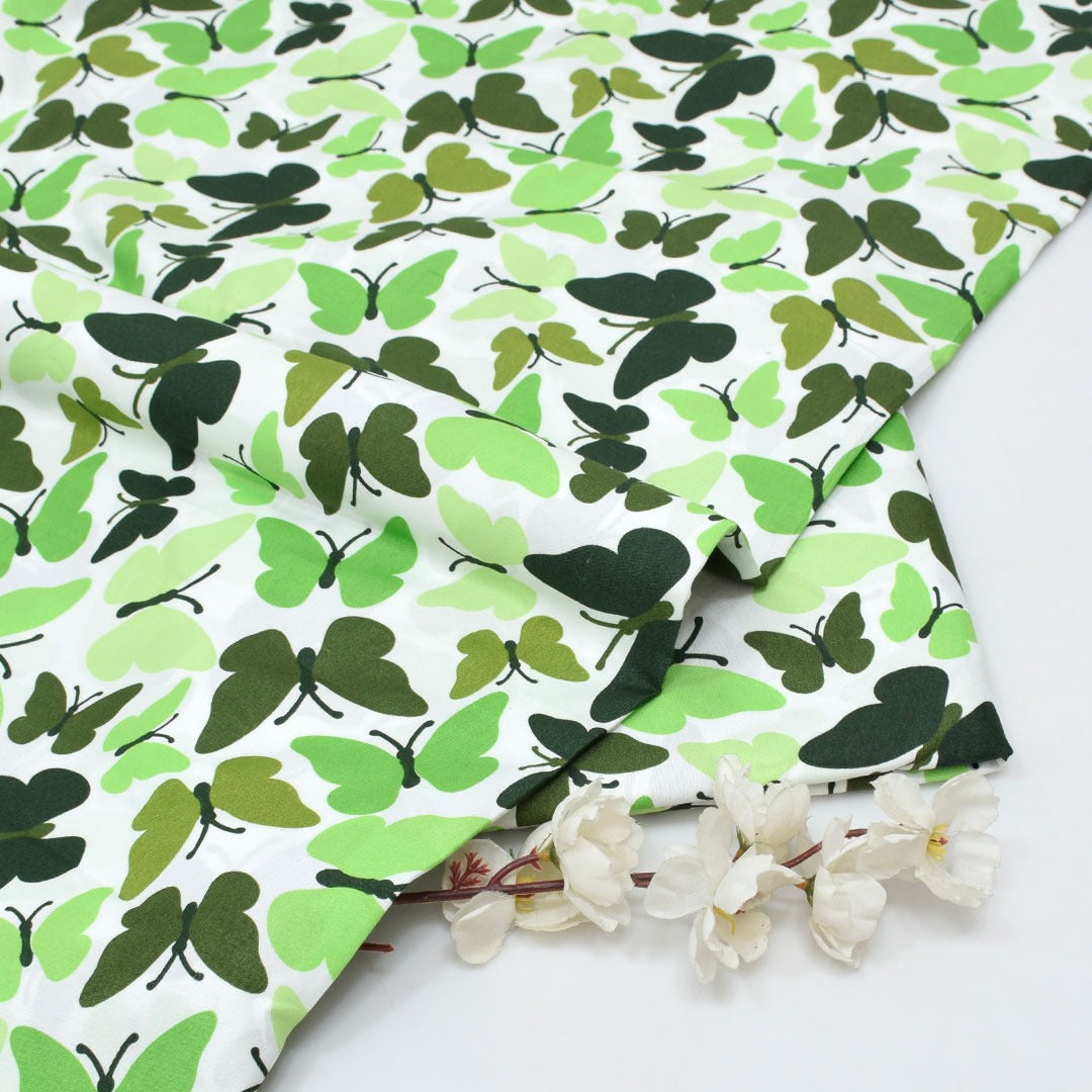 PREMIUM DIGITAL PRINTED 2-PIECE