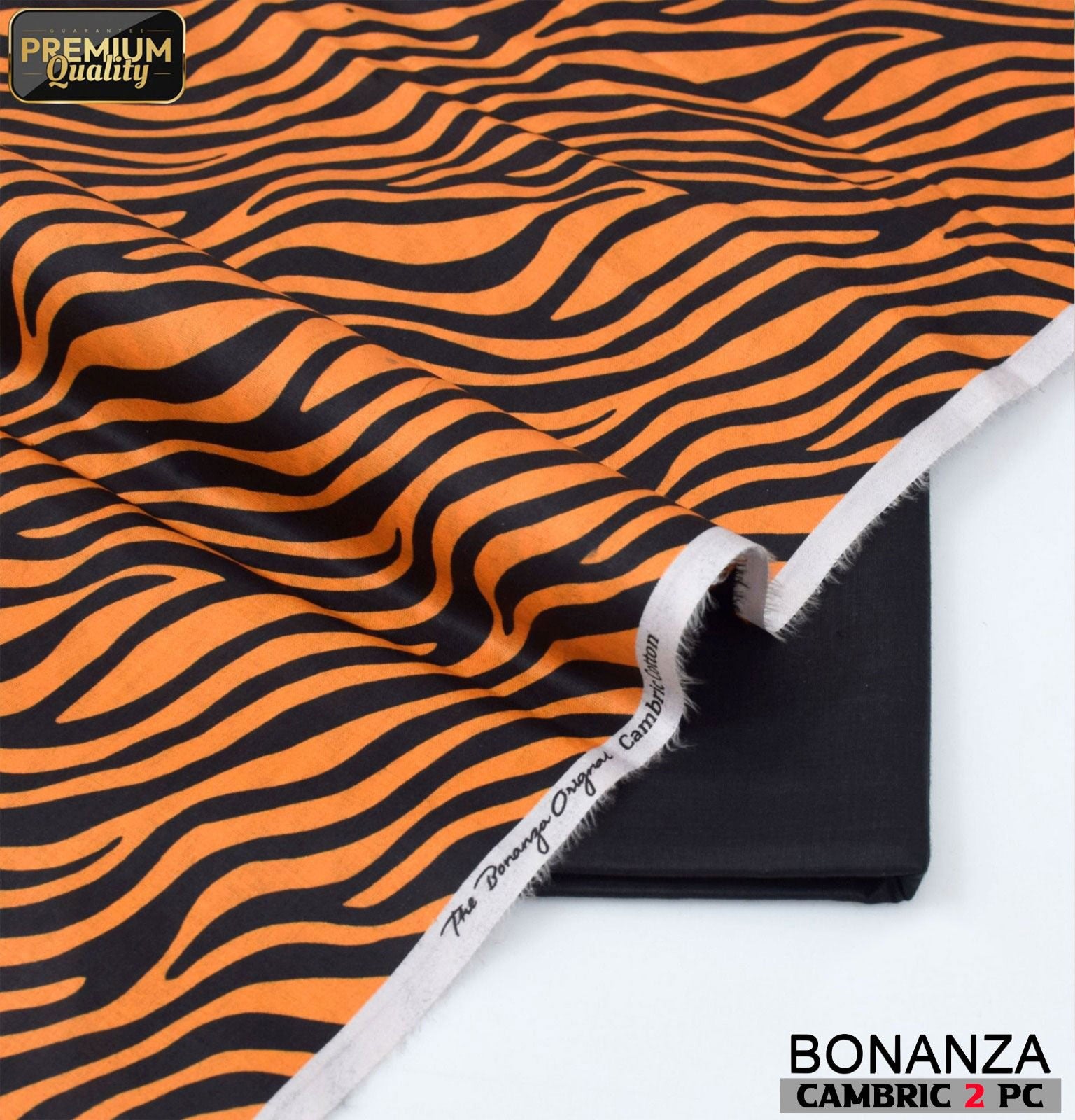 Bonanza Cambric Digital 2-Piece