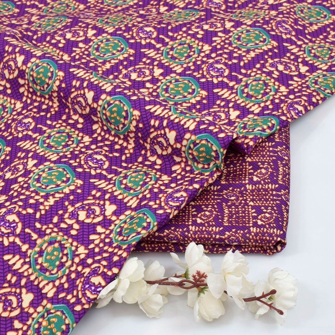 PREMIUM DIGITAL PRINTED 2-PIECE