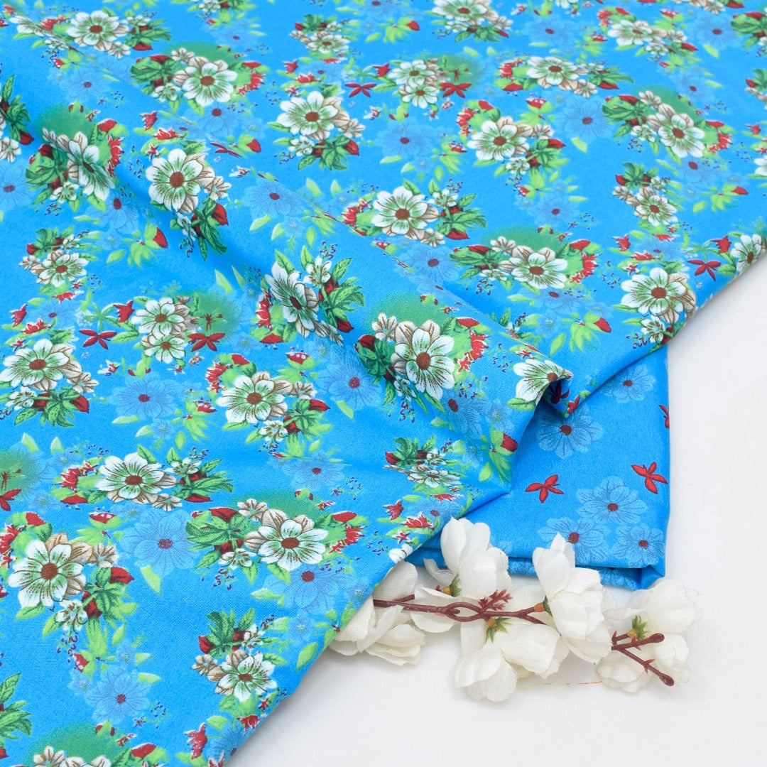 PREMIUM DIGITAL PRINTED 2-PIECE