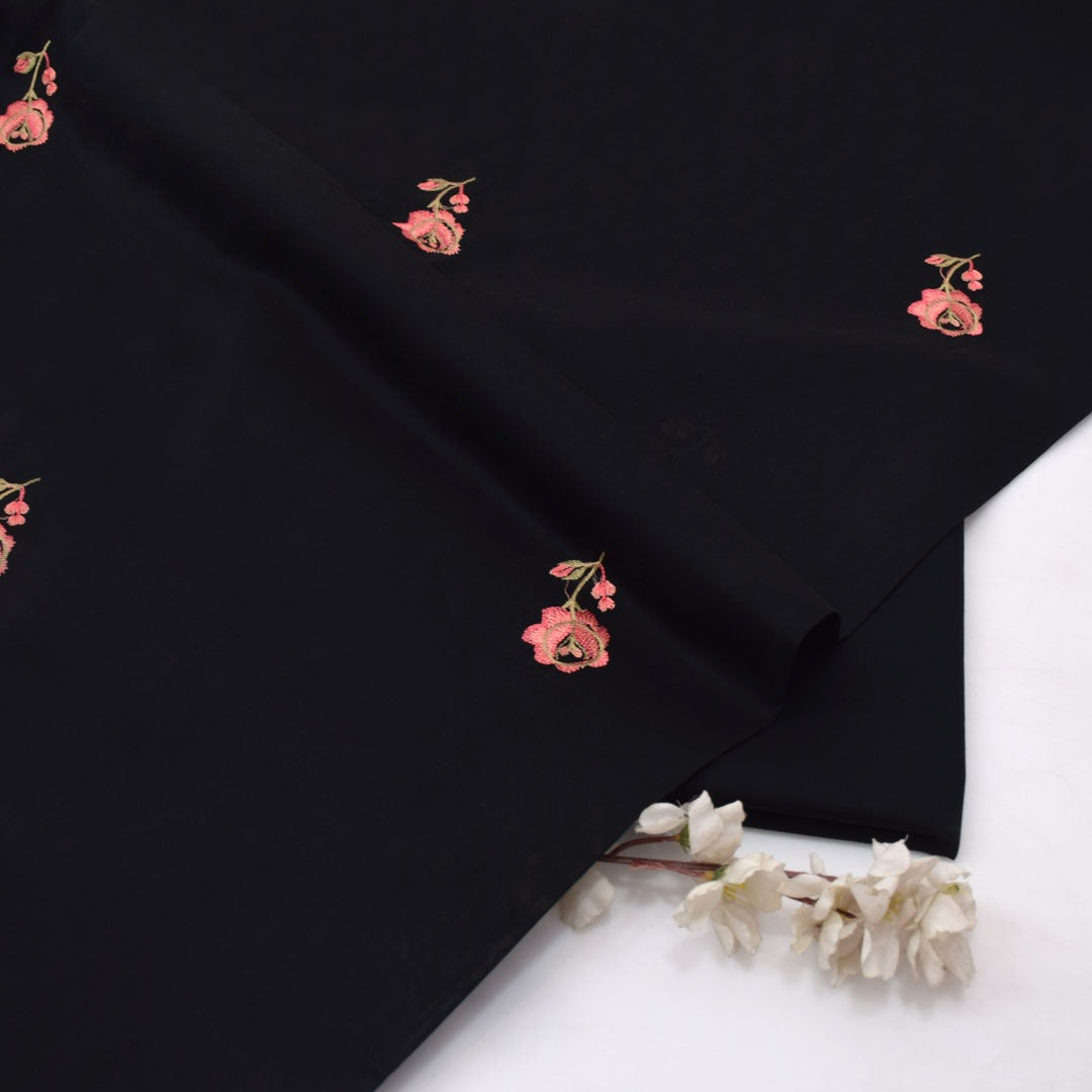 Bareeze Lawn Embroided 2-Piece Unstiched