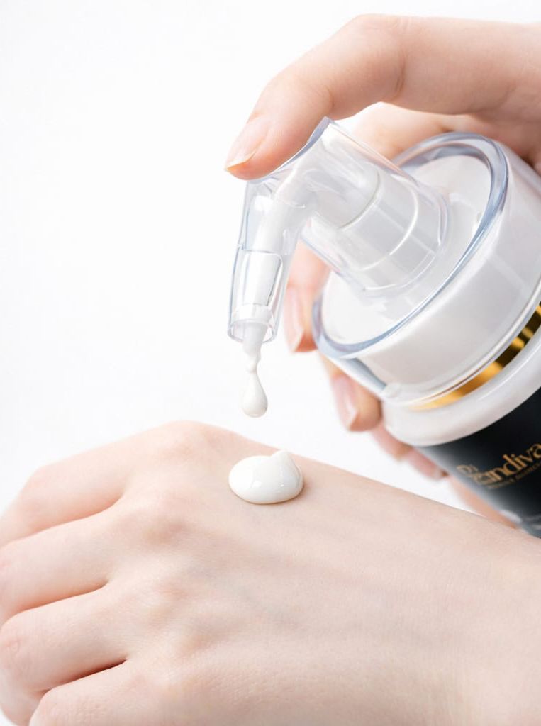 Scindiva Aque Bliss (Moisturizer Lotion 100ml )