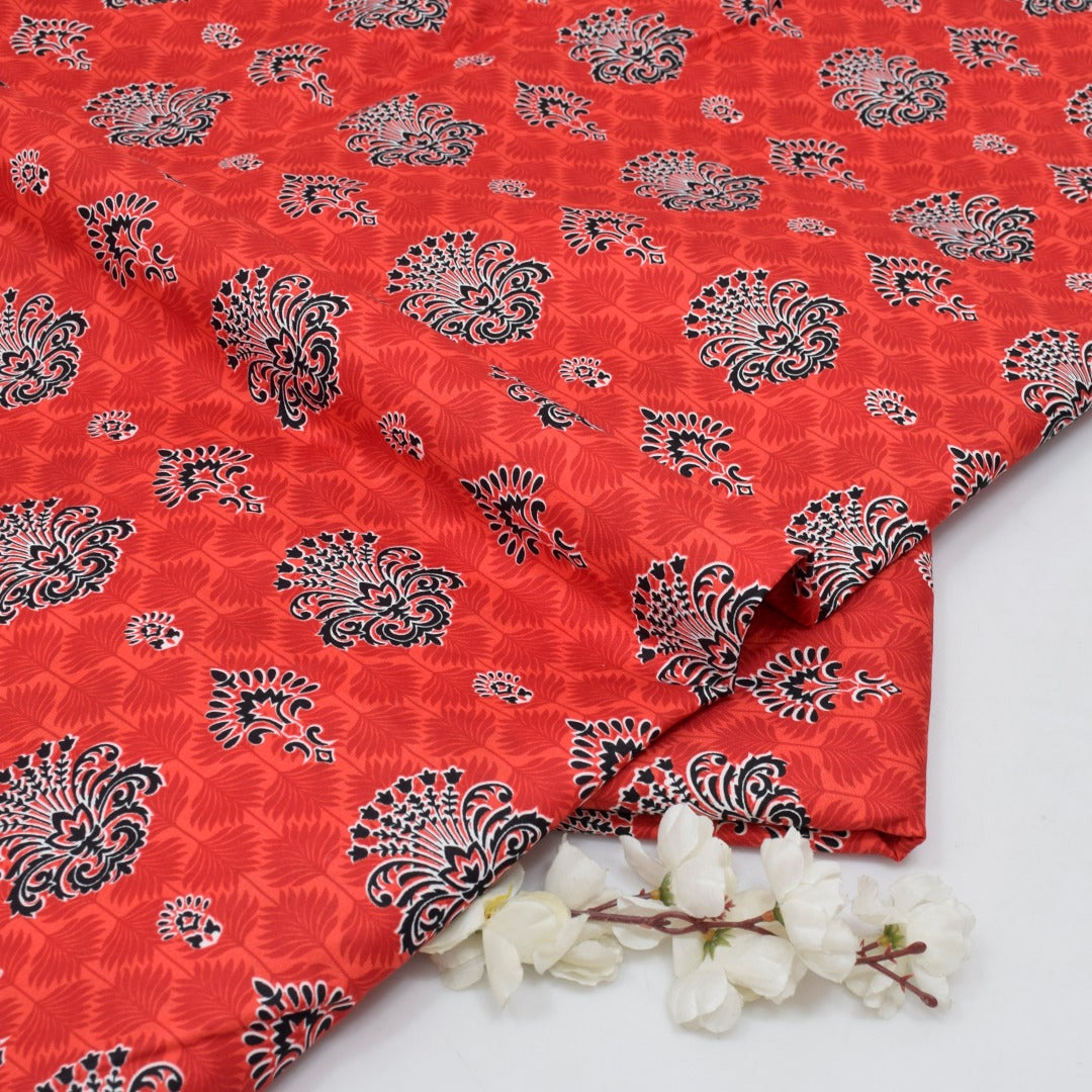 PREMIUM DIGITAL PRINTED 2-PIECE