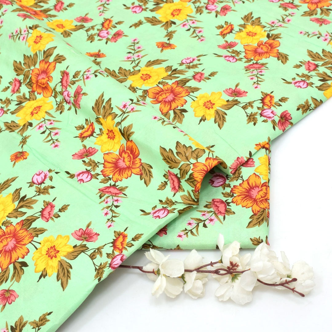 PREMIUM DIGITAL PRINTED 2-PIECE