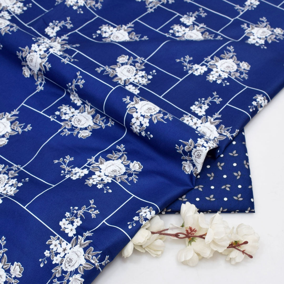 PREMIUM DIGITAL PRINTED 2-PIECE
