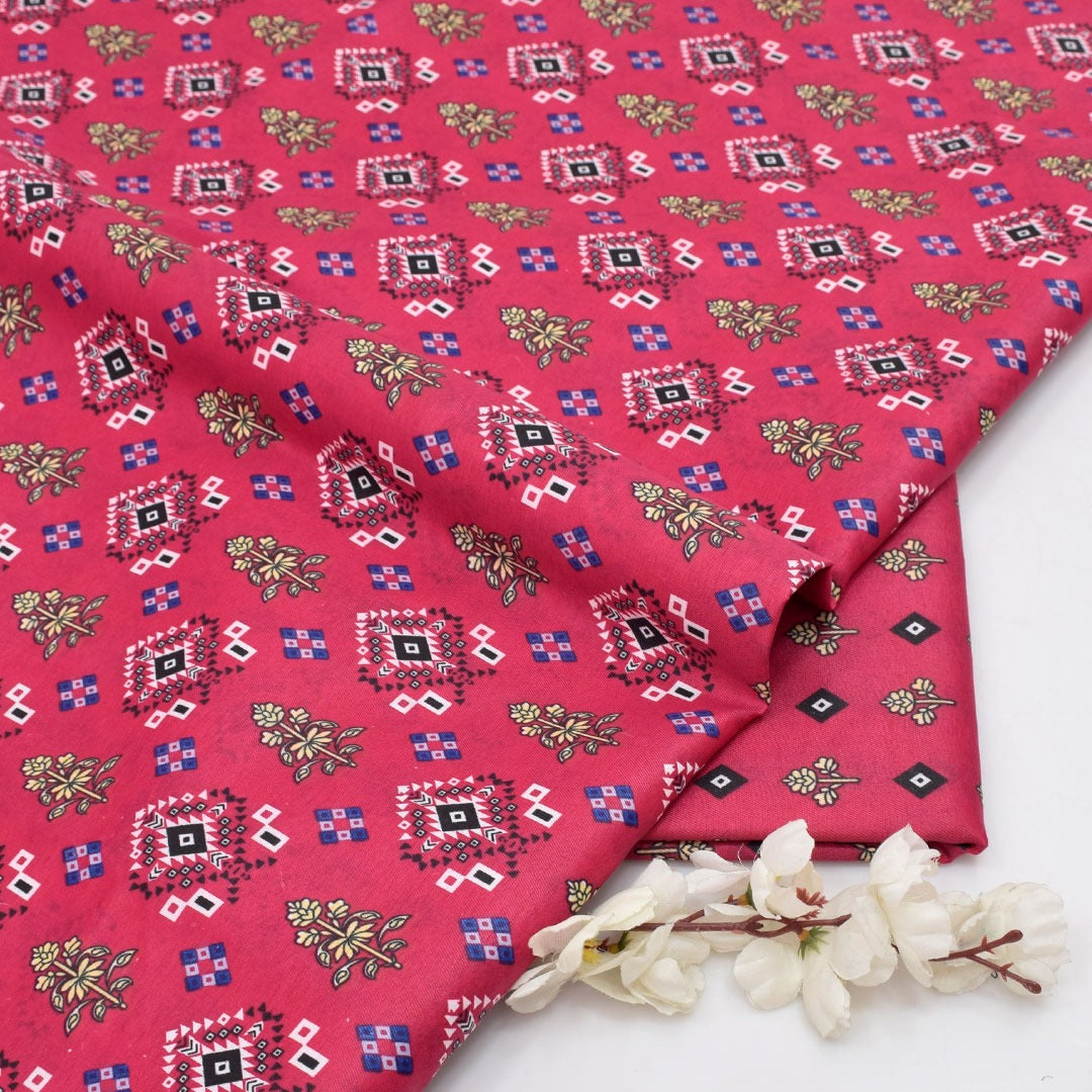 PREMIUM DIGITAL PRINTED 2-PIECE