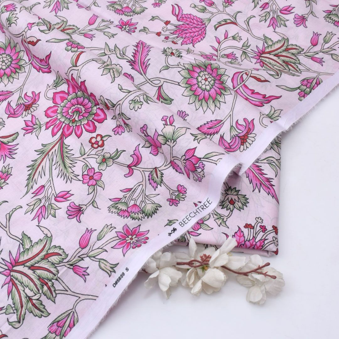 Beechtree Lawn 2-Piece Unstiched