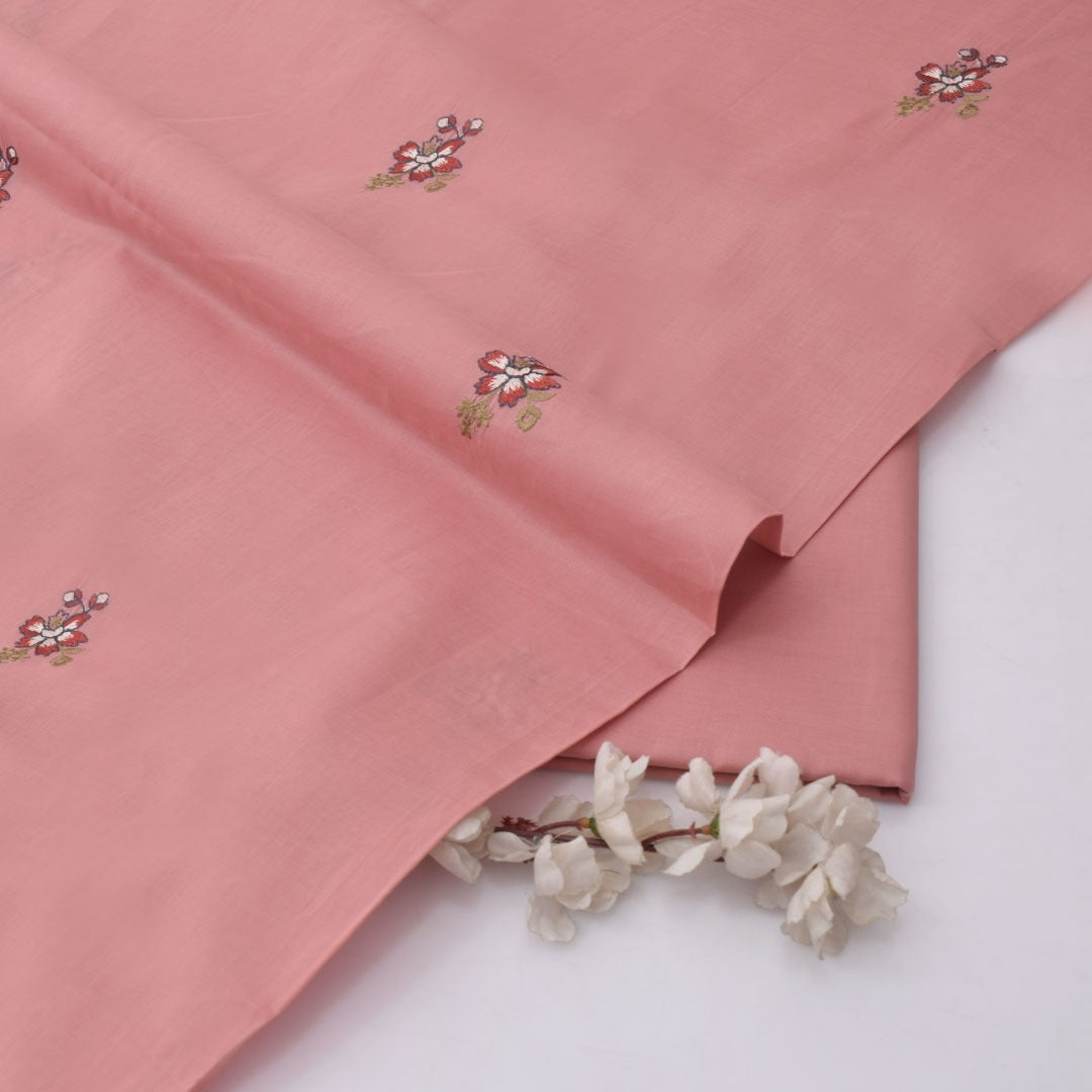 Bareeze Lawn Embroided 2-Piece Unstiched