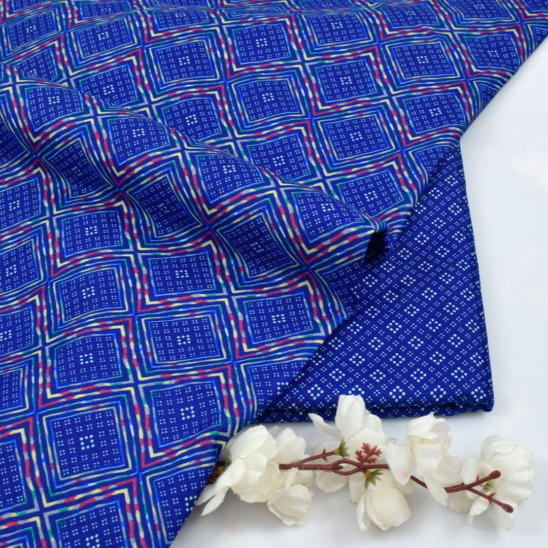 PREMIUM DIGITAL PRINTED 2-PIECE