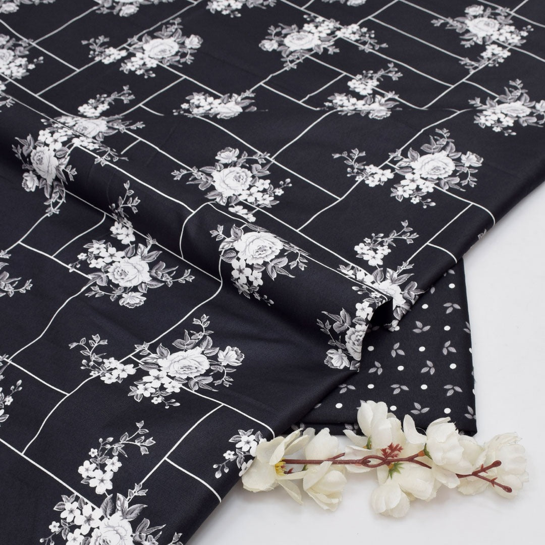 PREMIUM DIGITAL PRINTED 2-PIECE
