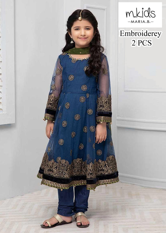 MARIA B KIDS EMBROIDERY