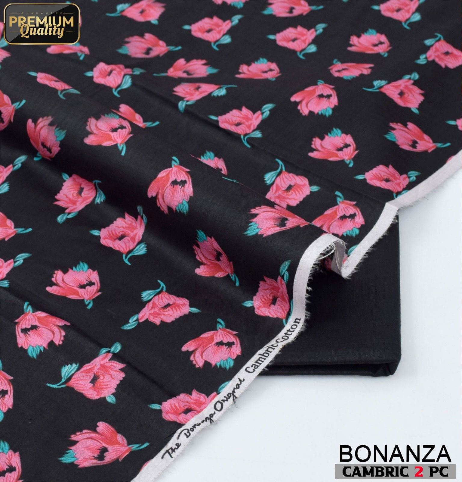 Bonanza Cambric Digital 2-Piece