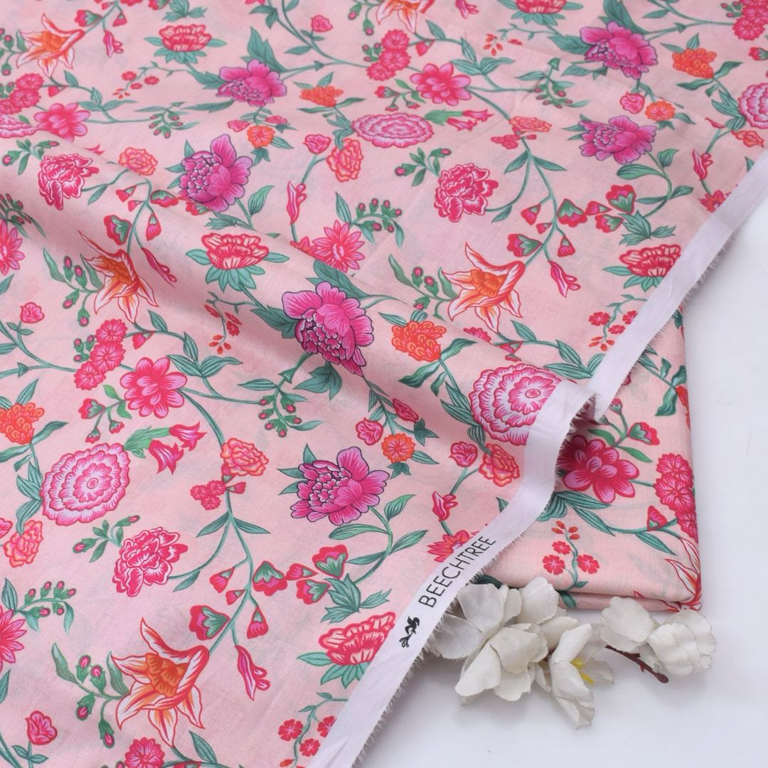 Beechtree Lawn 2-Piece Unstiched