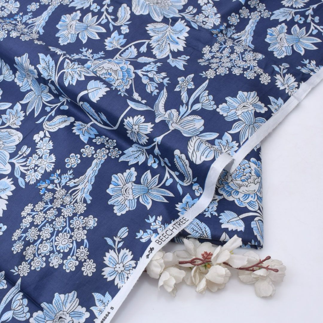 Beechtree Lawn 2-Piece Unstiched