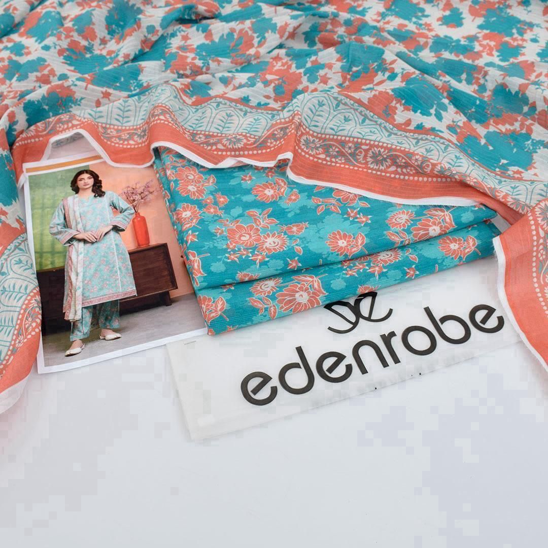 EDENROBE DIGITAL 3 PIECE