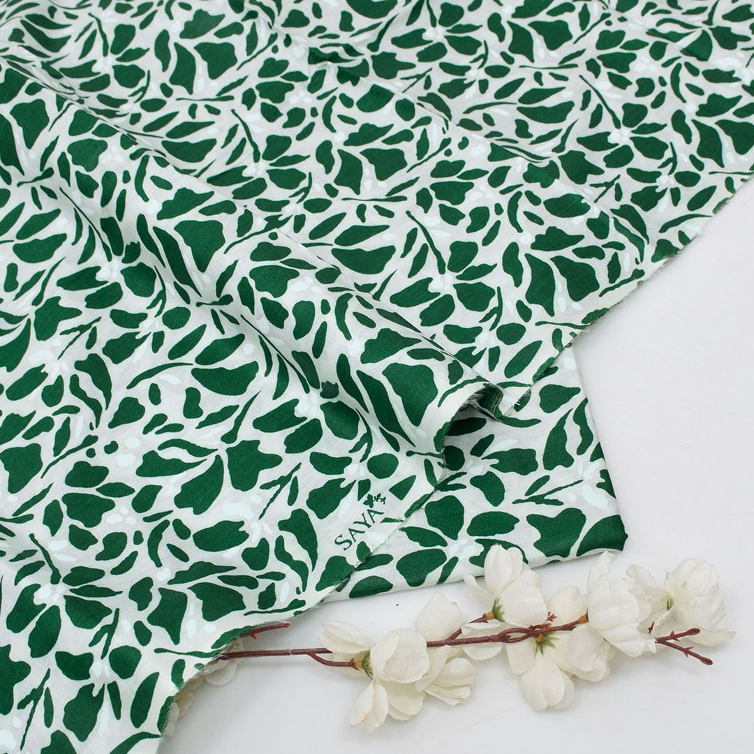 Saya All Over Digital 2-Piece Printed