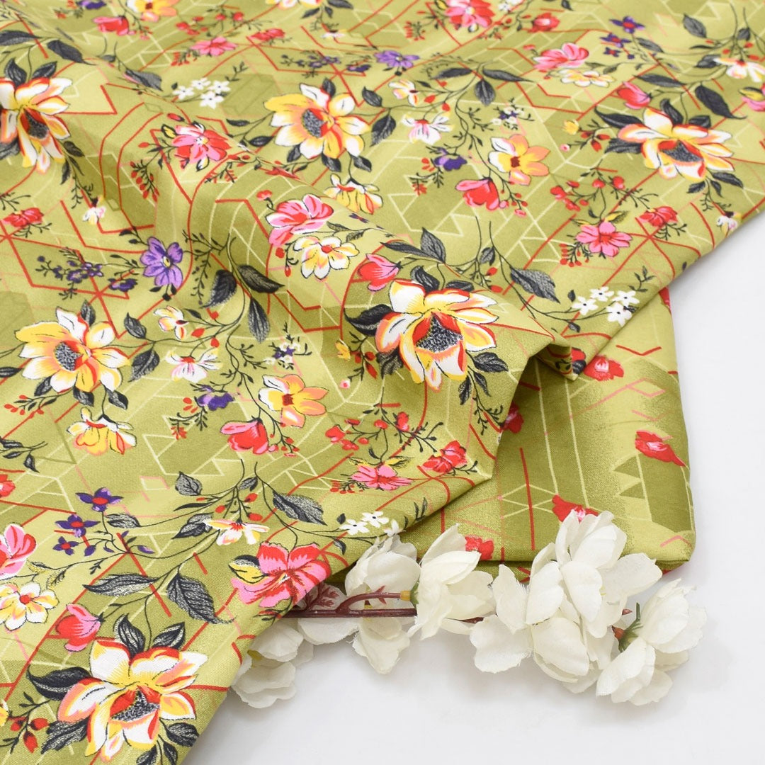 PREMIUM DIGITAL PRINTED 2-PIECE