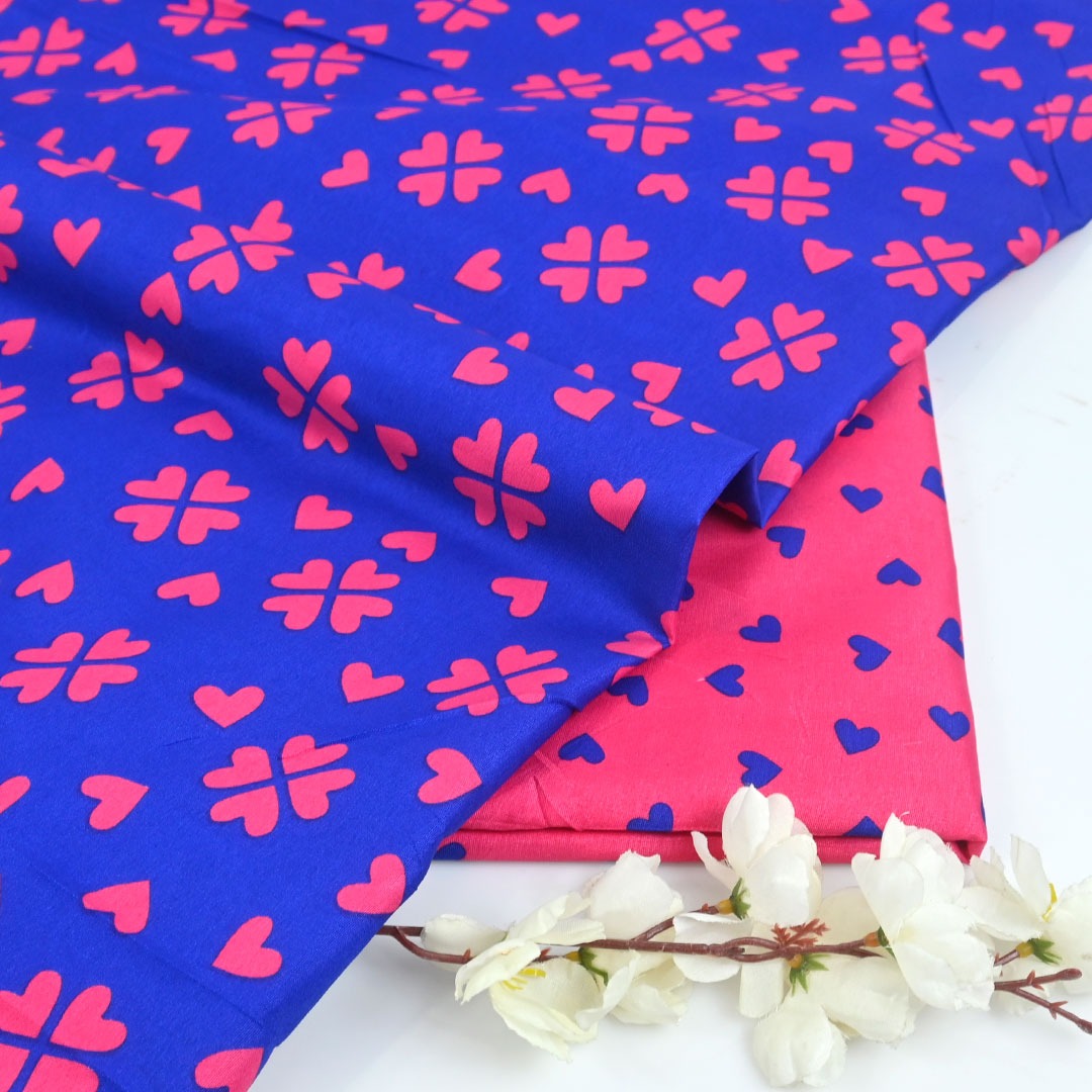 PREMIUM DIGITAL PRINTED 2-PIECE