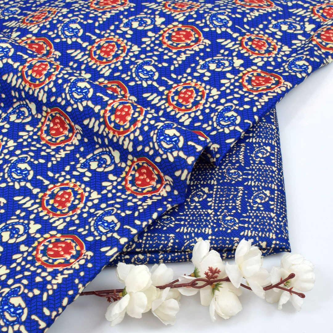 PREMIUM DIGITAL PRINTED 2-PIECE