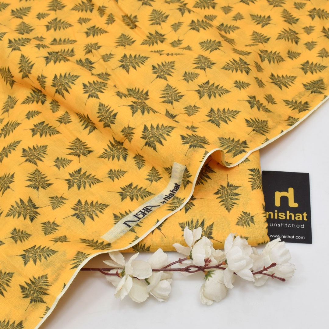 NSHA BY NISHAT CAMBRIC 2-PIECE