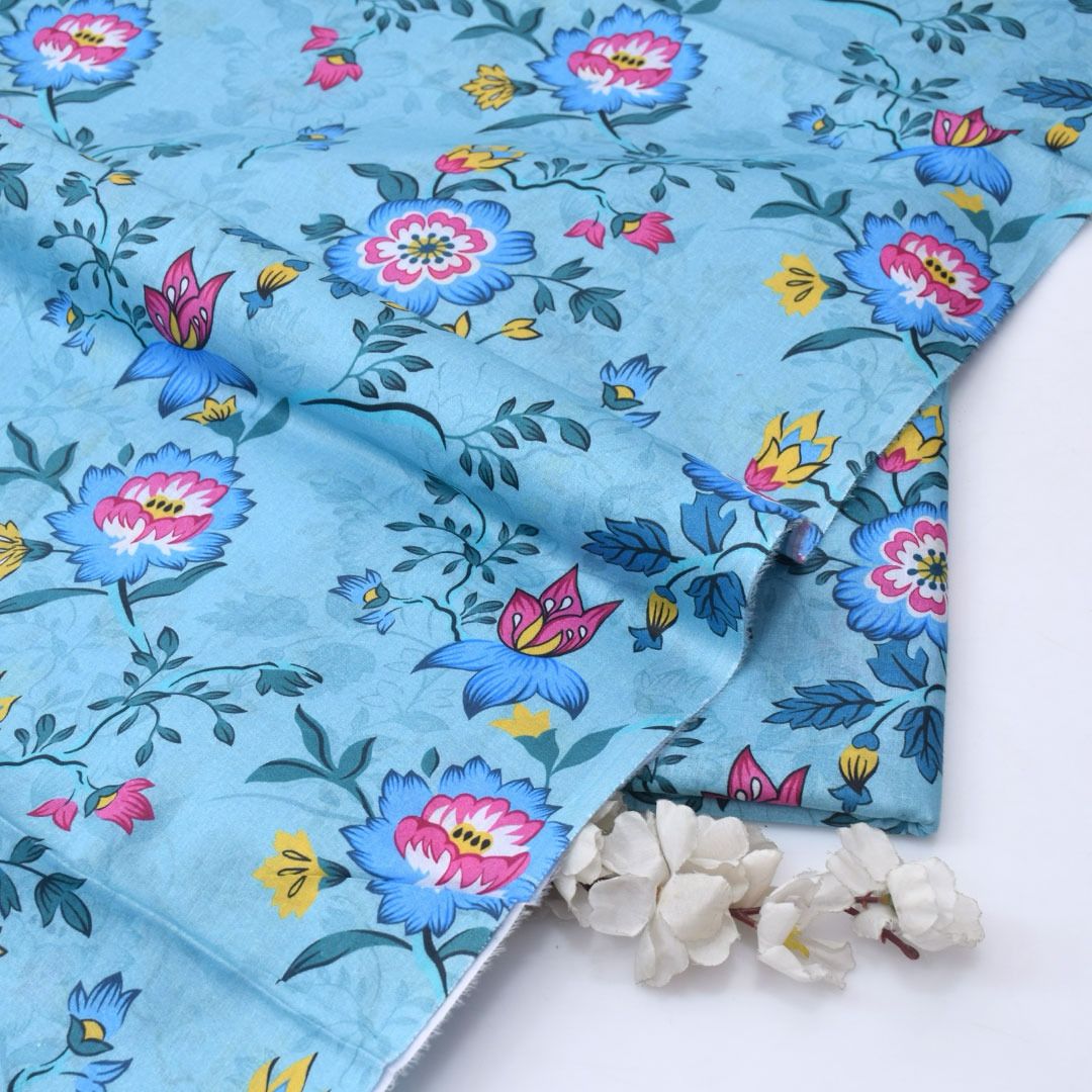 Beechtree Lawn 2-Piece Unstiched