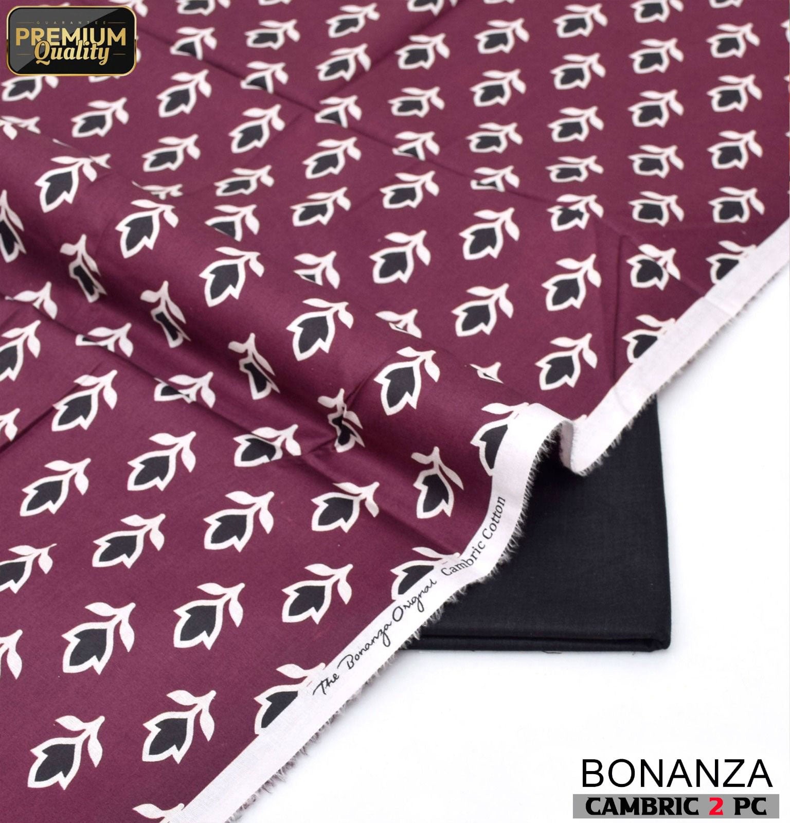 Bonanza Cambric Digital 2-Piece