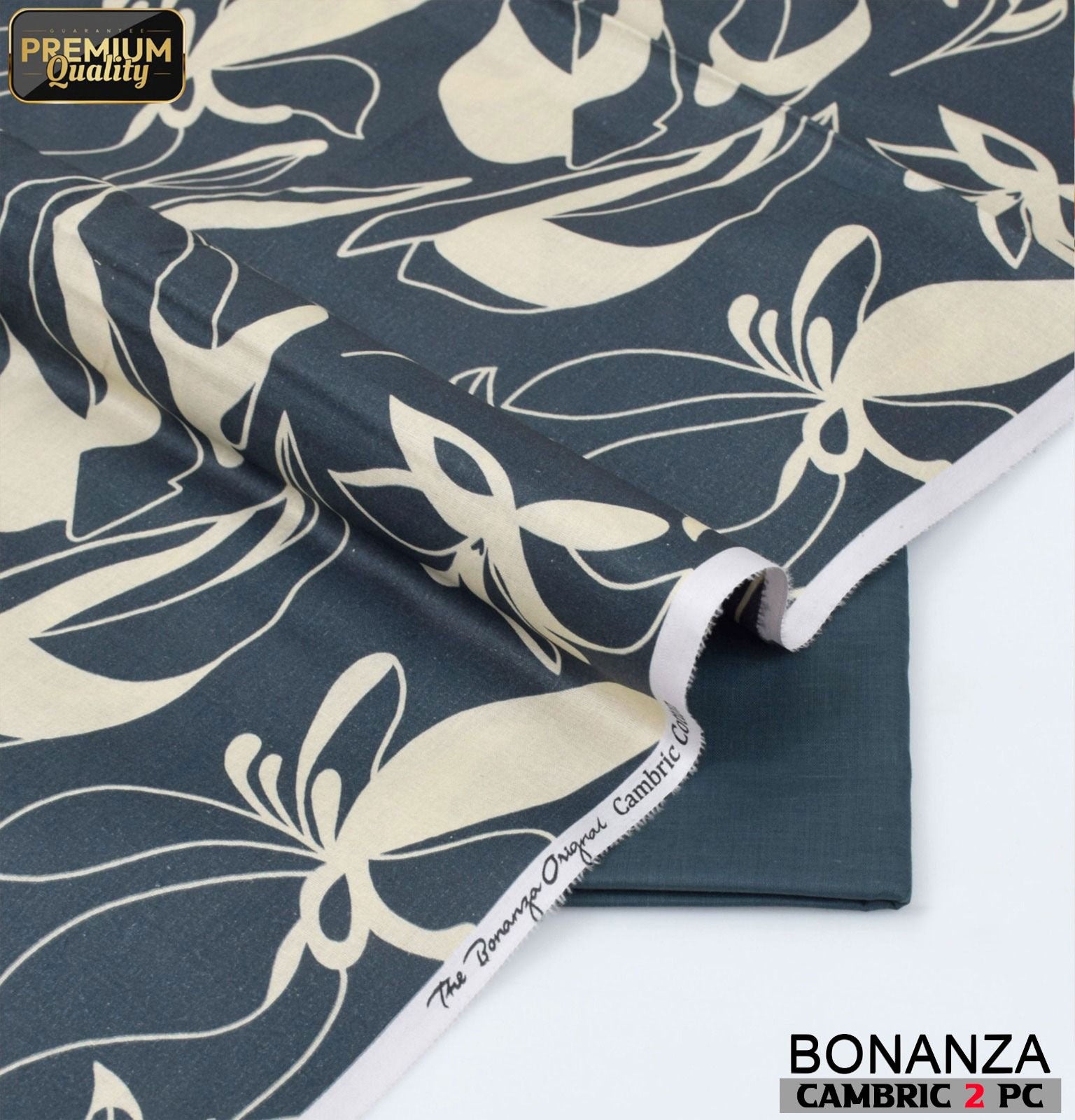 Bonanza Cambric Digital 2-Piece