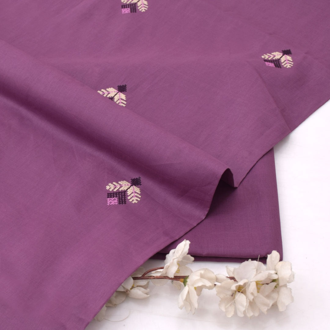 Bareeze Lawn Embroided 2-Piece Unstiched