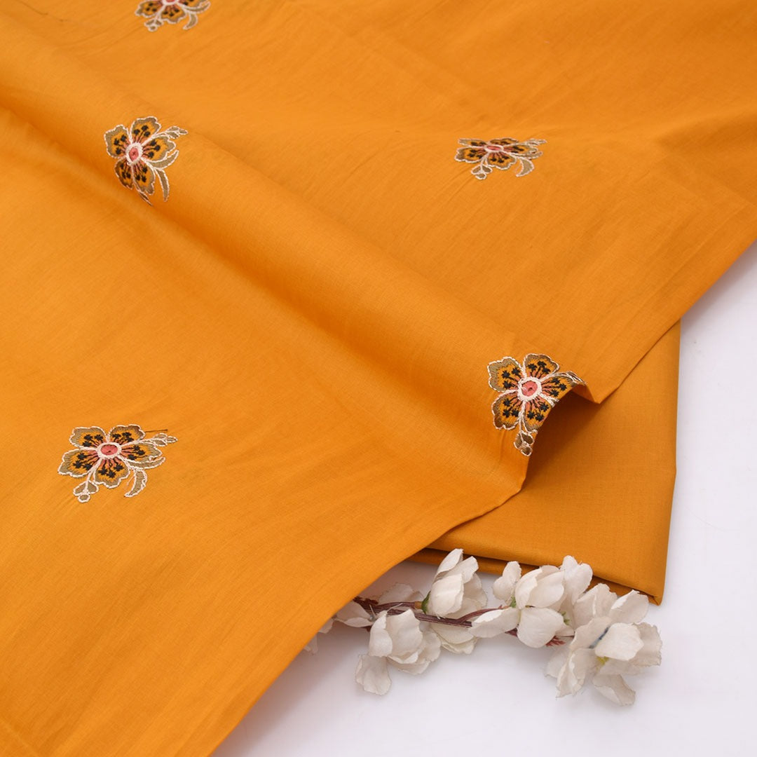 Bareeze Lawn Embroided 2-Piece Unstiched