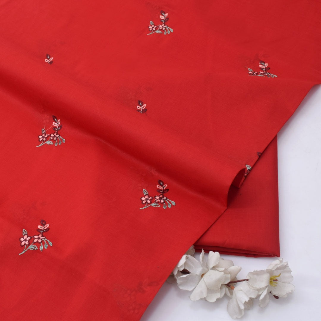 Bareeze Lawn Embroided 2-Piece Unstiched