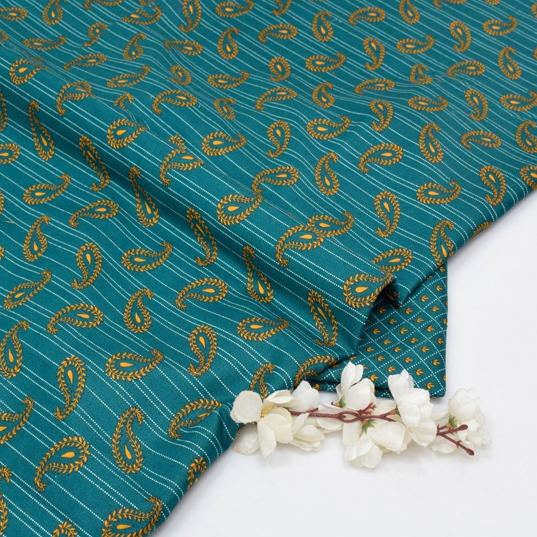 PREMIUM DIGITAL PRINTED 2-PIECE